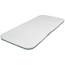 Contour Products Cloud Mattress Pad, Twin