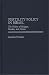 Book Fertility Policy in Israel: The Politics of Religion, Gender, and Nation