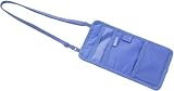 baggallini TOR185 Ticket Organizer (2 Organizers) Passport Holders