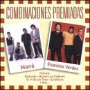 CD-Charts  Music : Combinaciones Premiadas