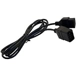 Extension Cable 7ft BRAND NEW Original Nintendo NES
