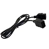 Nintendo (NES) Controller Extension Cable Cord