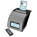 iHome iH11BR Alarm Clock with Dock for iPod (Black)