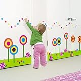 Wall Candy Arts Candy Factory 68114
