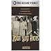 VHS : American Experience, The: Zoot Suit Riots