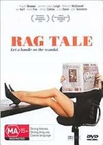 Rag Tale [ NON-USA FORMAT, PAL, Reg.4 Import - Australia ]