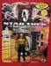 Collectible : Star Trek Generations Lieutenant Commander Geordi LaForge Action Figure