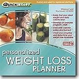 QUICKSTART WEIGHT LOSS PLANNER