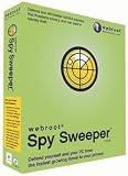 Webroot SpySweeper AntiSpyware - 3 User