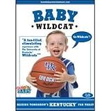 BABY WILDCAT Raising Tomorrow's Kentucky Fan Today!