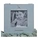 Blue First Birthday Picture Frame