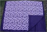 Daisies Throw About Blanket