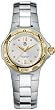 TAG Heuer Ladies Kirium WL1353.BA0709 Watch