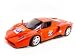 Ferrari Enzo Red 60 Anniversary Edition Relay 1:18 Diecast Model