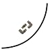 Sporting Goods : AVI Macroline High Pressure Hose Kit - 1 Foot - Black