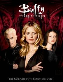 Buffy the Vampire Slayer: Season 5