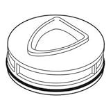 IMAGE OF Delta Shower/Tub Valve Cam & Packing Repair Kit RP61