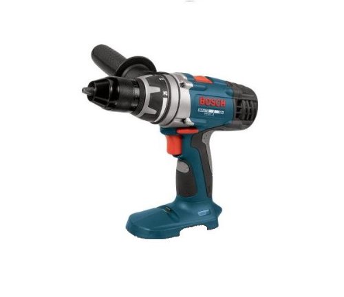 Bosch 18-Volt 1/2-Inch Brute Tough Drill/Driver 35618B BARE TOOL ONLY