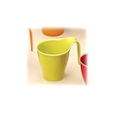 夢色（若草）　ＳマグＳ緑 【マグカップ 有田焼】