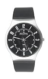 Skagen Men's Leather watch #233XXLSLB