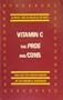 Vitamin C: The Pros and Cons