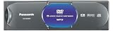 Panasonic CX-DH801U 8DISK CD/DVD Changer