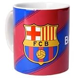 FC Barcelona Jumbo Mug