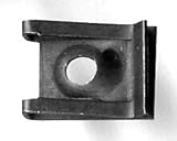 # 14 Screw Size U Nut (Qty: 50) # 2195T