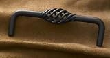 Cliffside 1058-1 Black Pull