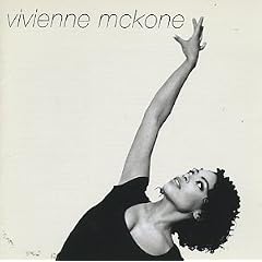 Vivienne McKone