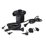 Intex Quick Fill Electric Pump AC