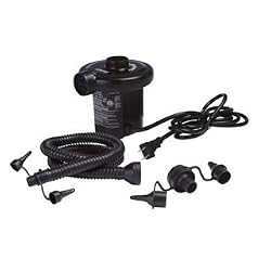 Quick Fill Electric Pump Quick Fill Electric Pump AC