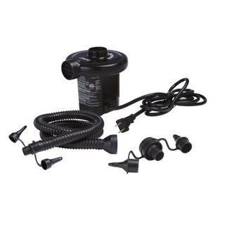 Intex Quick Fill Electric Pump AC
