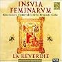 Insula Feminarum - Resonances M�di�vales de la F�minit� Celte (Sounds of Medieval Celts)