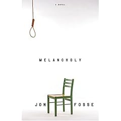 Melancholy