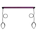 Empower Portable Pilates Studio with DVD - Purple