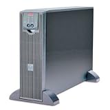 APC Smart-UPS RT 3kVA Tower UPS. APC SMART-UPS RT 3000VA TOWER MODEL 208V CUST PAYS FRT UPS. 14.1 Minute Full Load - 3kVA