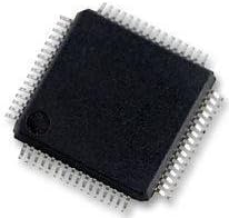 8-bit Microcontrollers - MCU STM8L Ultra LP 8-Bit 64-Pin 32kB Flash (100 pieces)