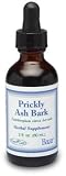 Prickly Ash Bark, fluid extract
