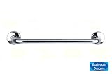 11" Stainless Steel Grab Rail