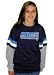 Dallas Mavericks Long Sleeve Layered Youth Tee