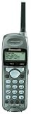 Panasonic KXTGA200B 2.4 GHz DSS Accessory Handset for KXTG2000B (Black)