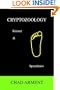 Cryptozoology: Science & Speculation