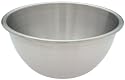 Amco 3-Quart Stainless Steel Mixing bowl