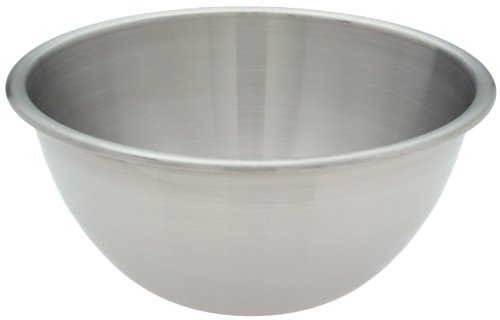 Amco 4-Quart Stainless Steel Mixing bowl