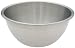 Amco 4-Quart Stainless Steel Mixing bowl
