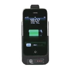 Apple iPhone 3G Portable Power Holster 