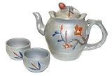 Buy Flower Yixing Teapot Set 18 oz. Knowing God: Walking through the Book of Books