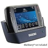 SEIDIO DESKTOP CRADLE FOR BLACKBERRY STORM