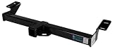 Curt Manufacturing 13524 Class III Receiver
